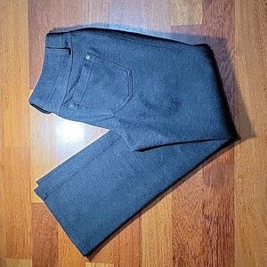 Winter Weight Ponte Pant